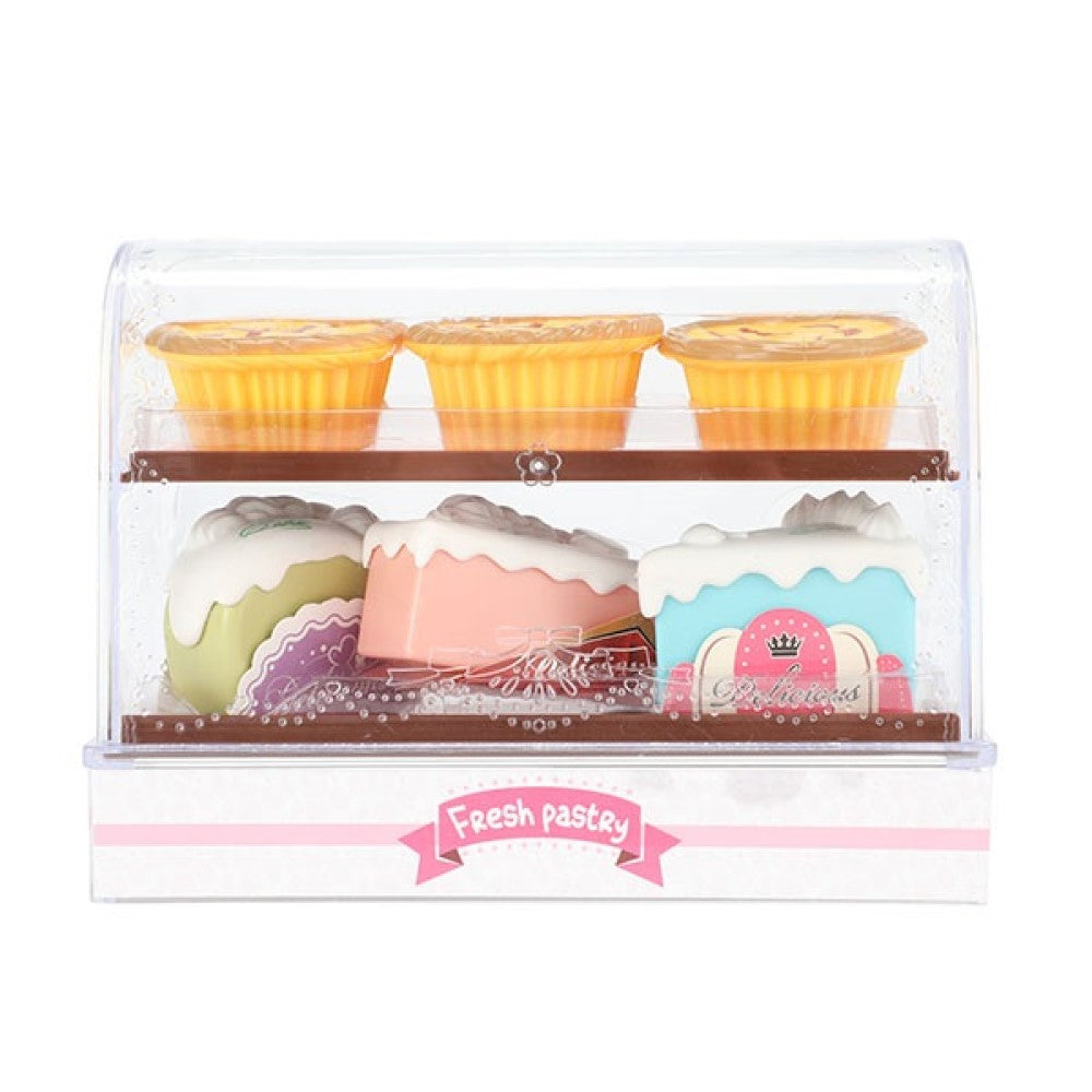 Kinder Gebäck Küchen Spielzeug, Kuchen Set