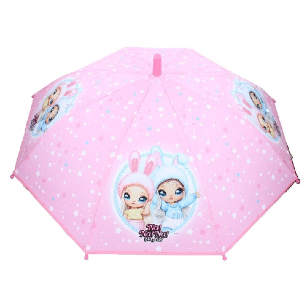 Kinder Regenschirm Na!Na!Na! Surprise Raindrops