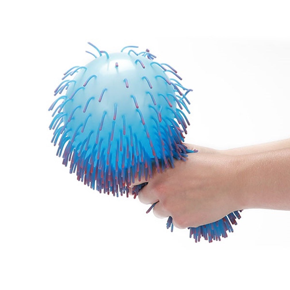 Knetball Puffer Ball 23cm Anti-Stressball