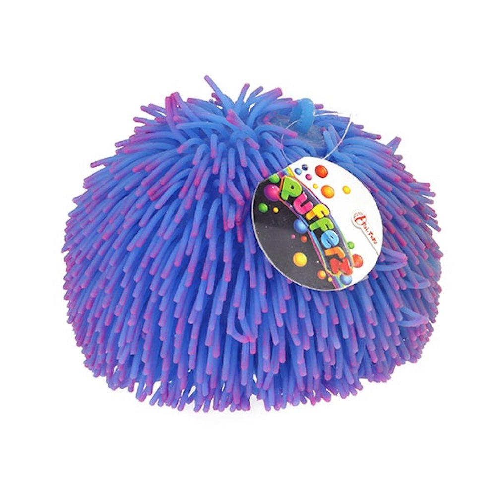 Knetball Puffer Ball 23cm Anti-Stressball