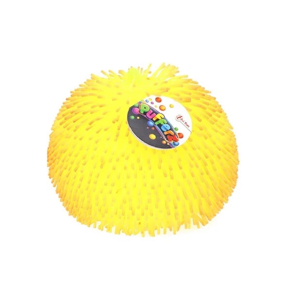 Knetball Puffer Ball 23cm Anti-Stressball