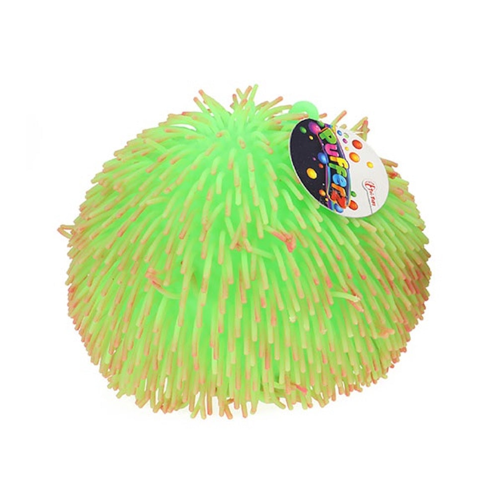 Knetball Puffer Ball 23cm Anti-Stressball