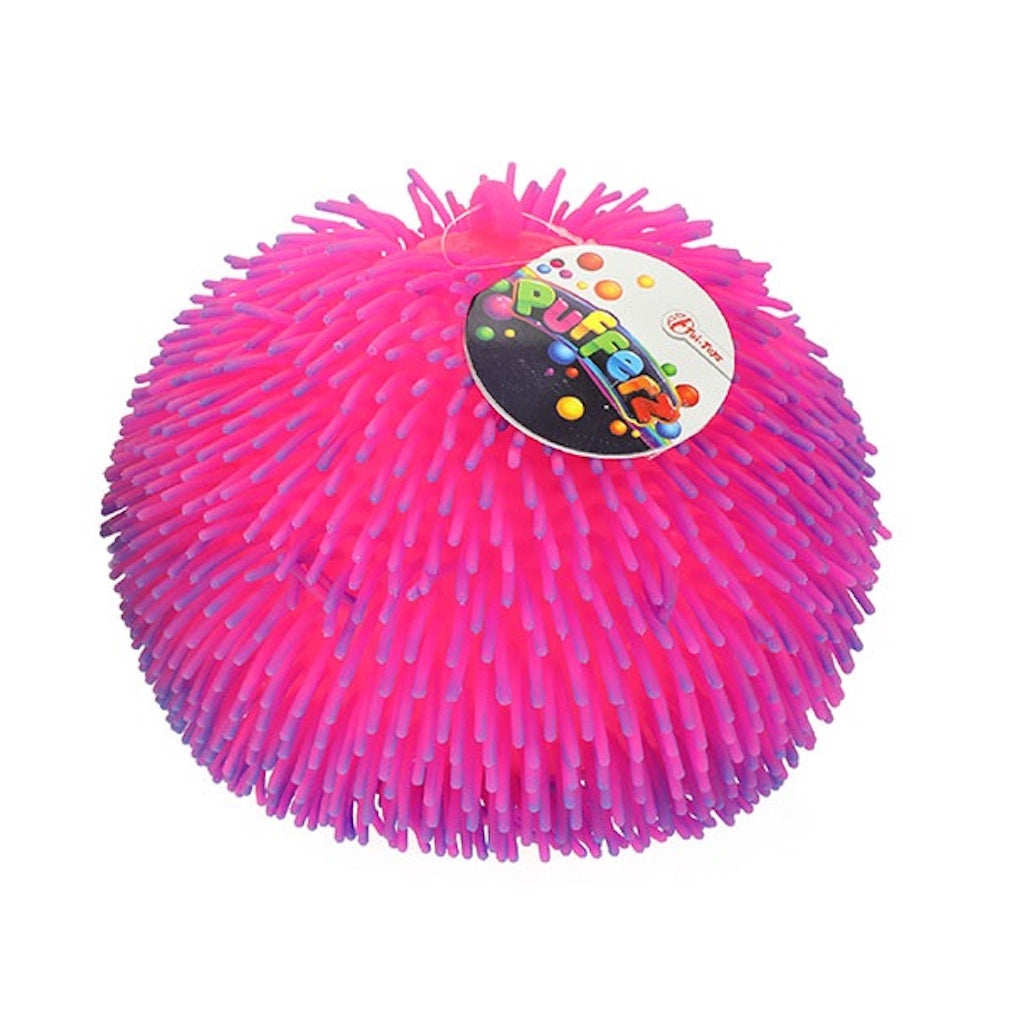 Knetball Puffer Ball 23cm Anti-Stressball