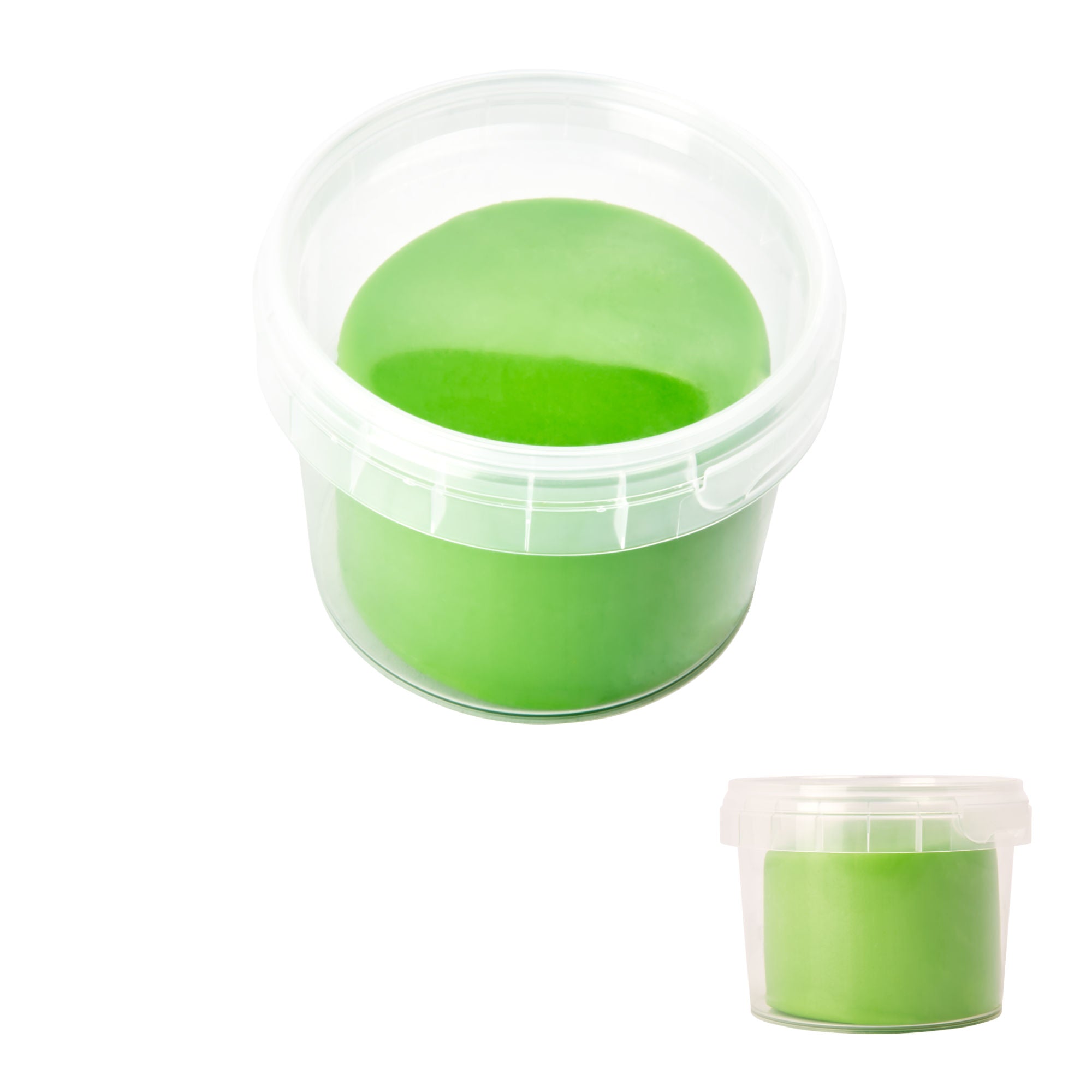 Knete für Kinder 800g Vegan Knete Set in 8 verschiedenen Farben ab 2J