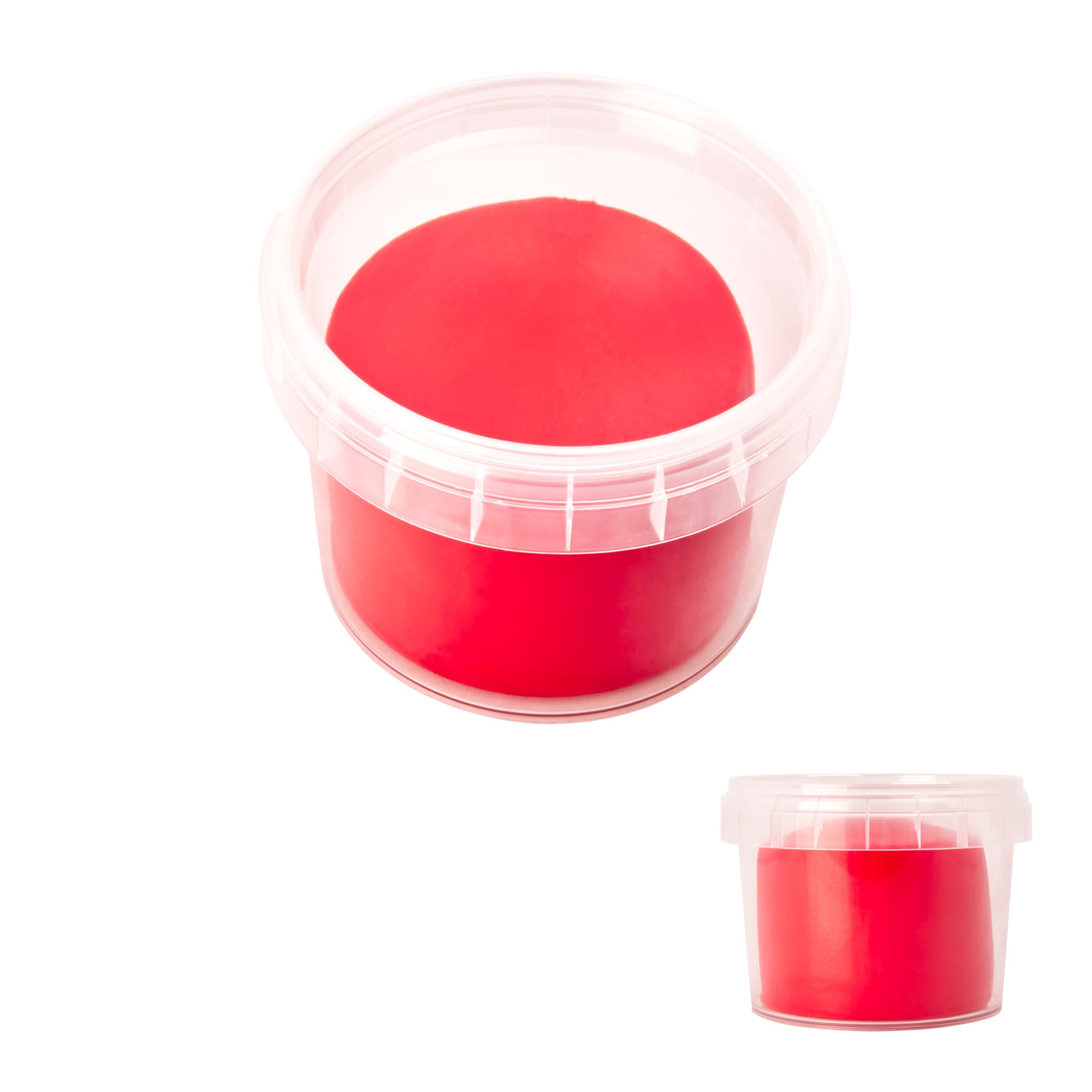 Knete für Kinder 800g Vegan Knete Set in 8 verschiedenen Farben ab 2J