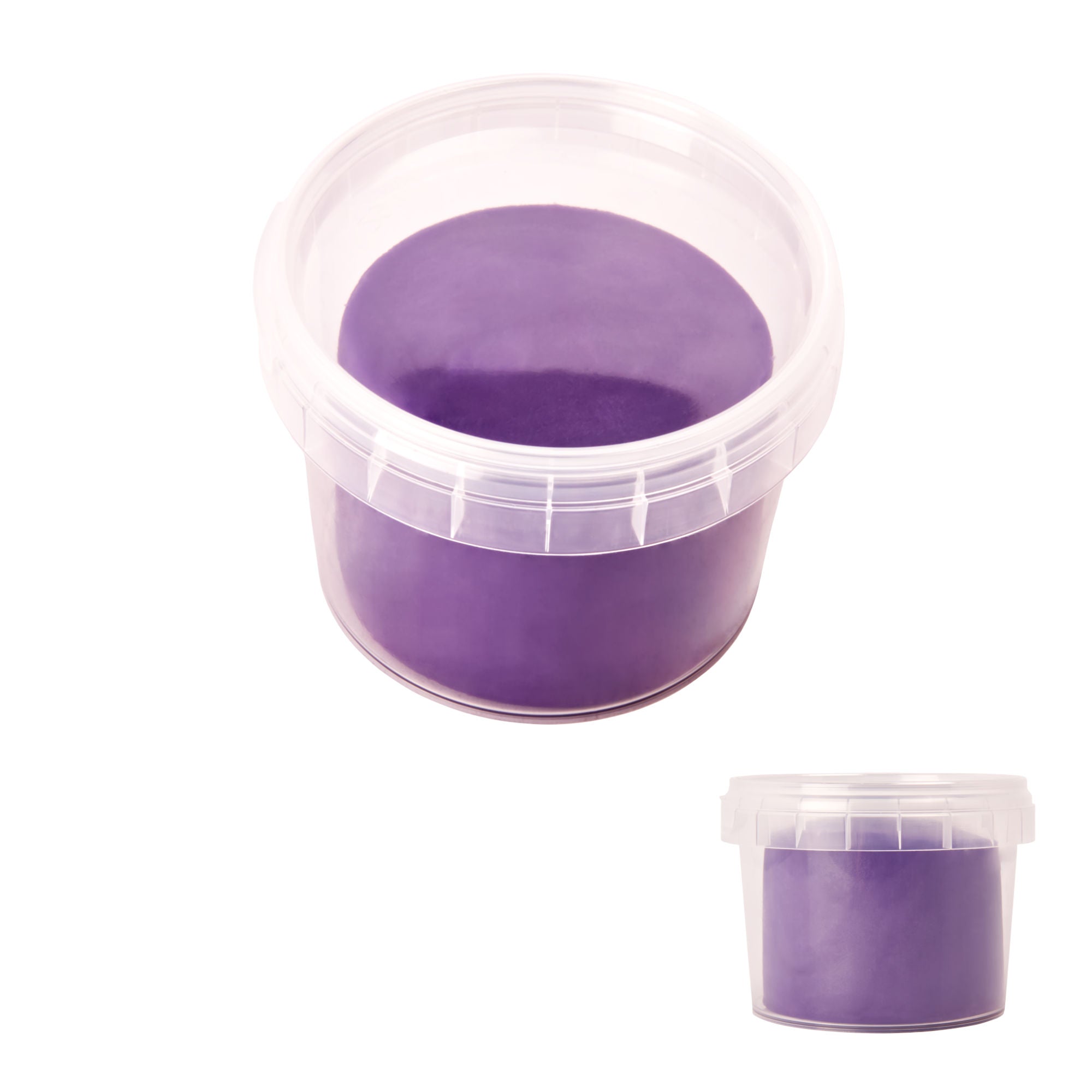 Knete für Kinder 800g Vegan Knete Set in 8 verschiedenen Farben ab 2J