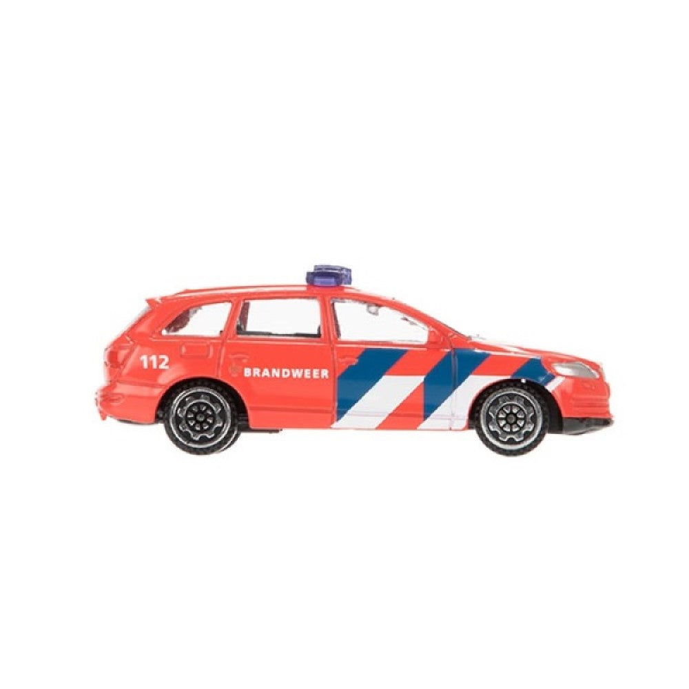 Krankenwagen Hubschrauber Autos Straßenschilder-Set aus Metal