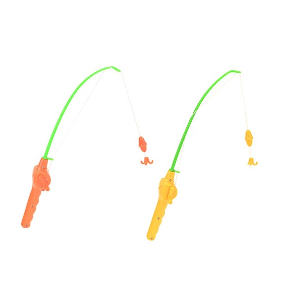 Krokodil Angel-Spiel 13 Teilig