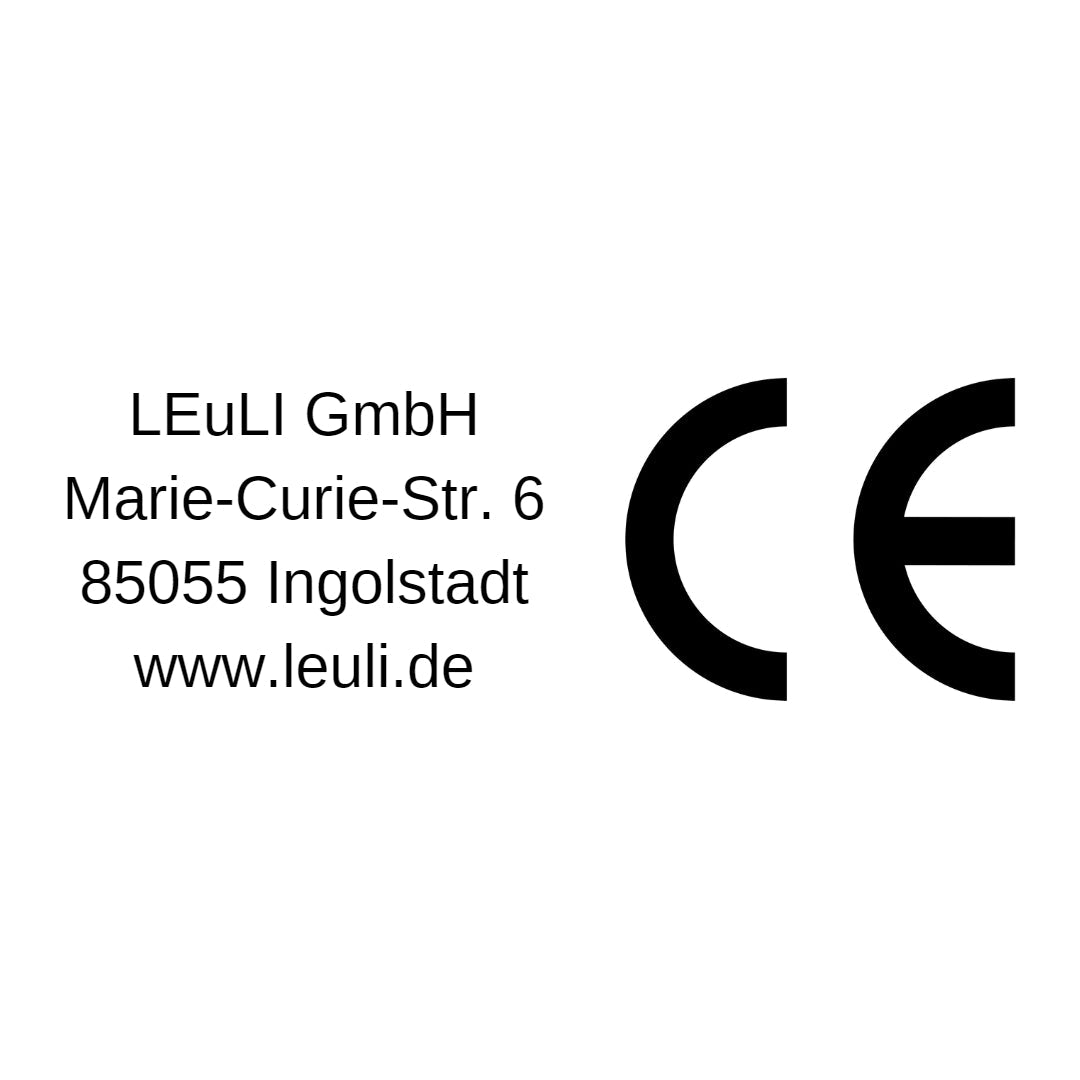 Kreidetafel zum Aufstecken