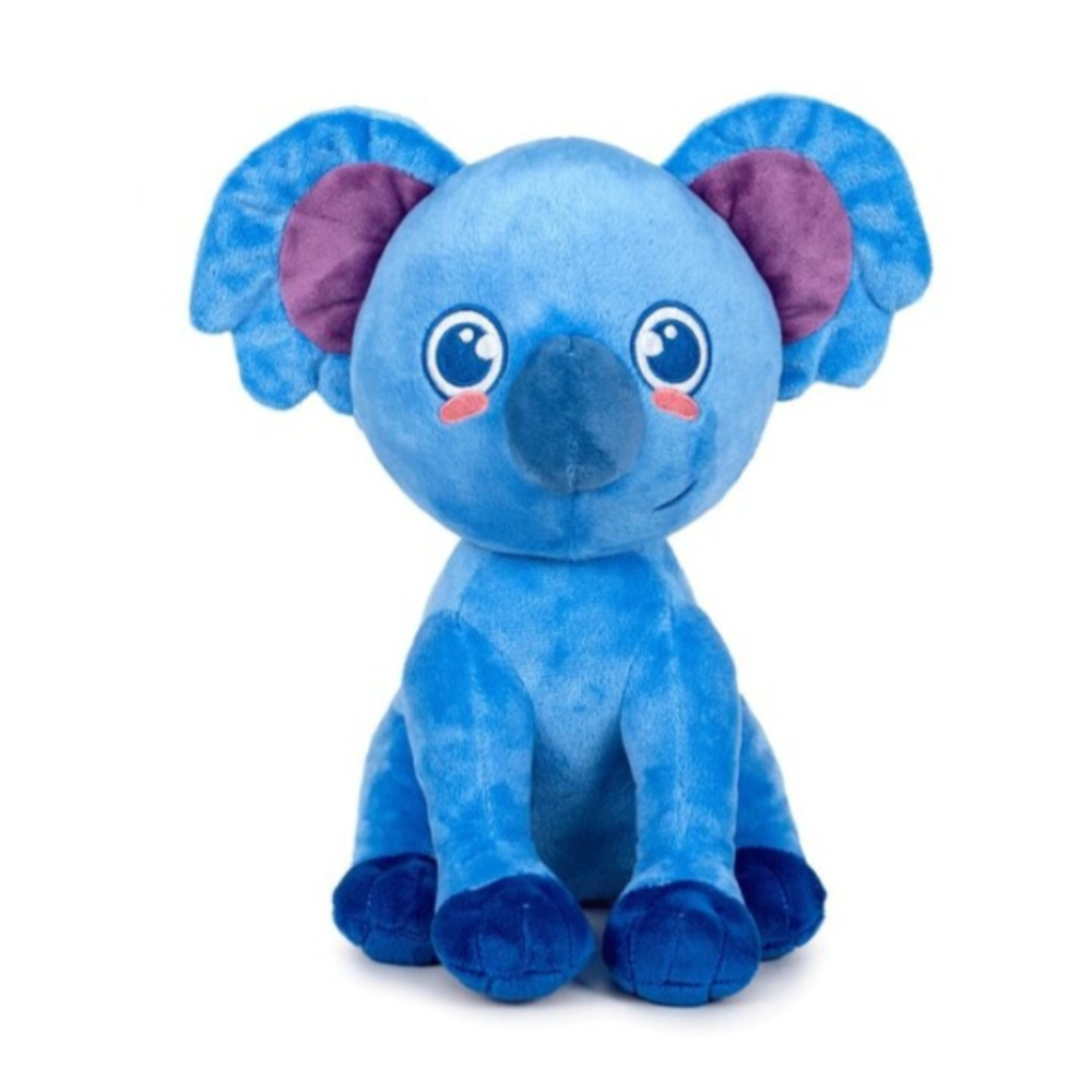 Koala Kuscheltier - 27 cm Plüschtier weiches Stofftier