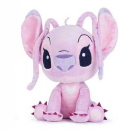 Engel Kuscheltier Disney - 30 cm Plüschtier Lilo & Stitch Stofftier