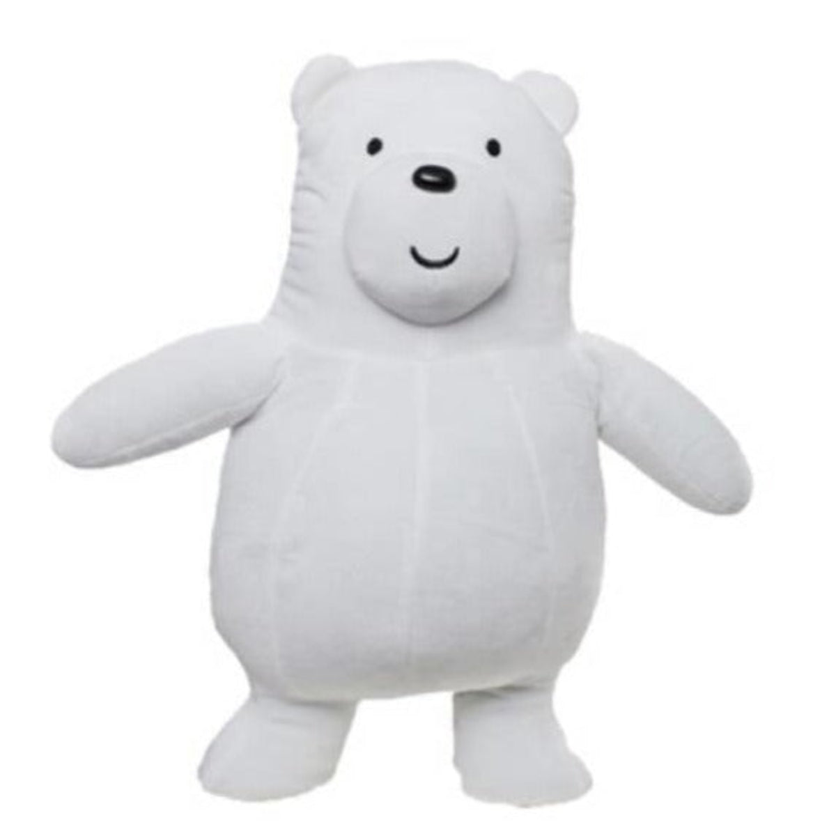 Bären Kuscheltier 40 cm We Bare Bears: Bären wie wir Plüschtier Kinder Stofftier