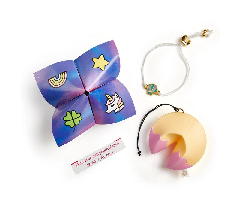 Littlest Petshop Lucky Pets Glückskeks