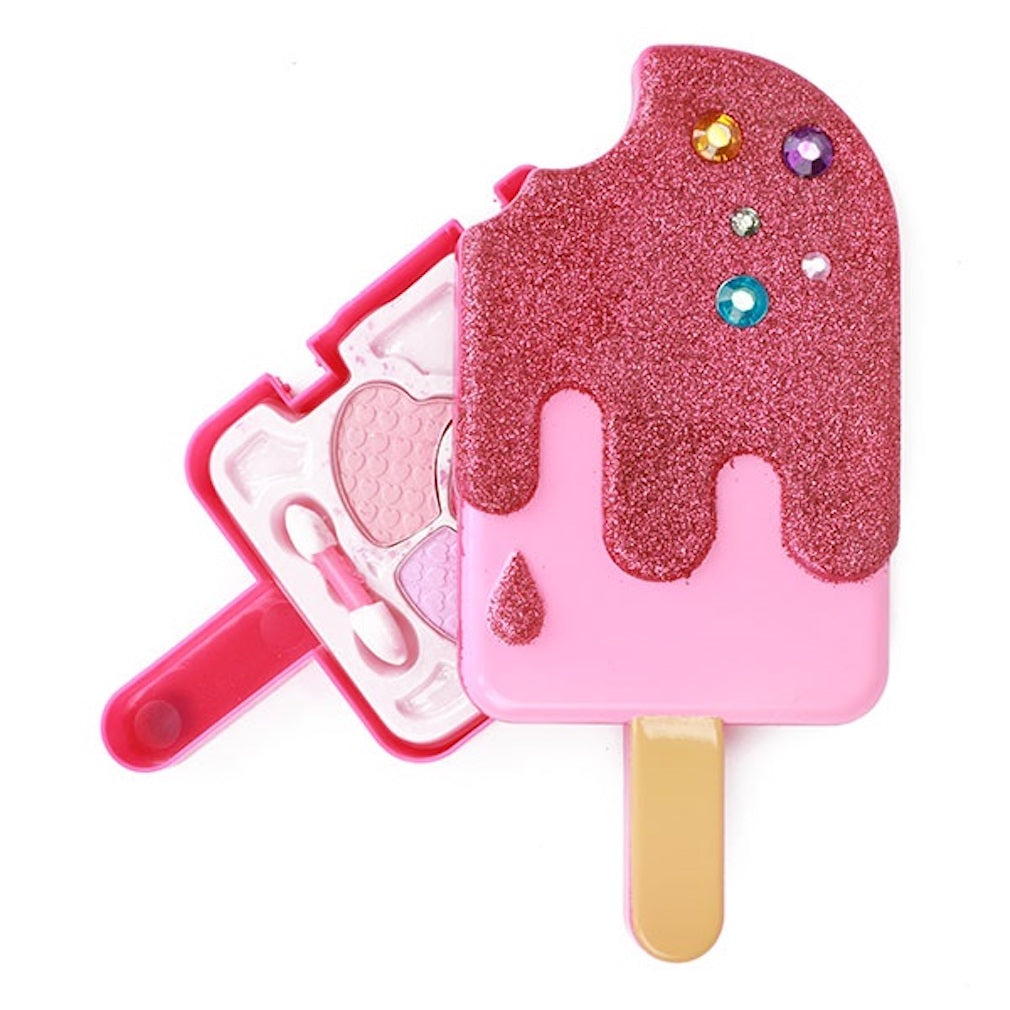 Make-up Set Glitzer Eiscreme Eis