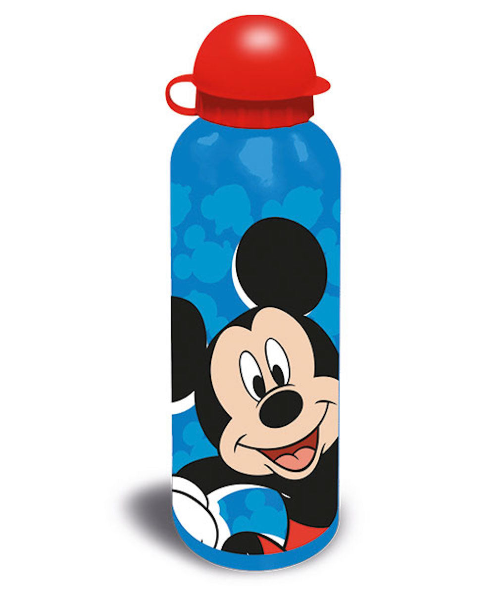 Mickey Mouse Lunchset Trinkflasche Brotdose Disney