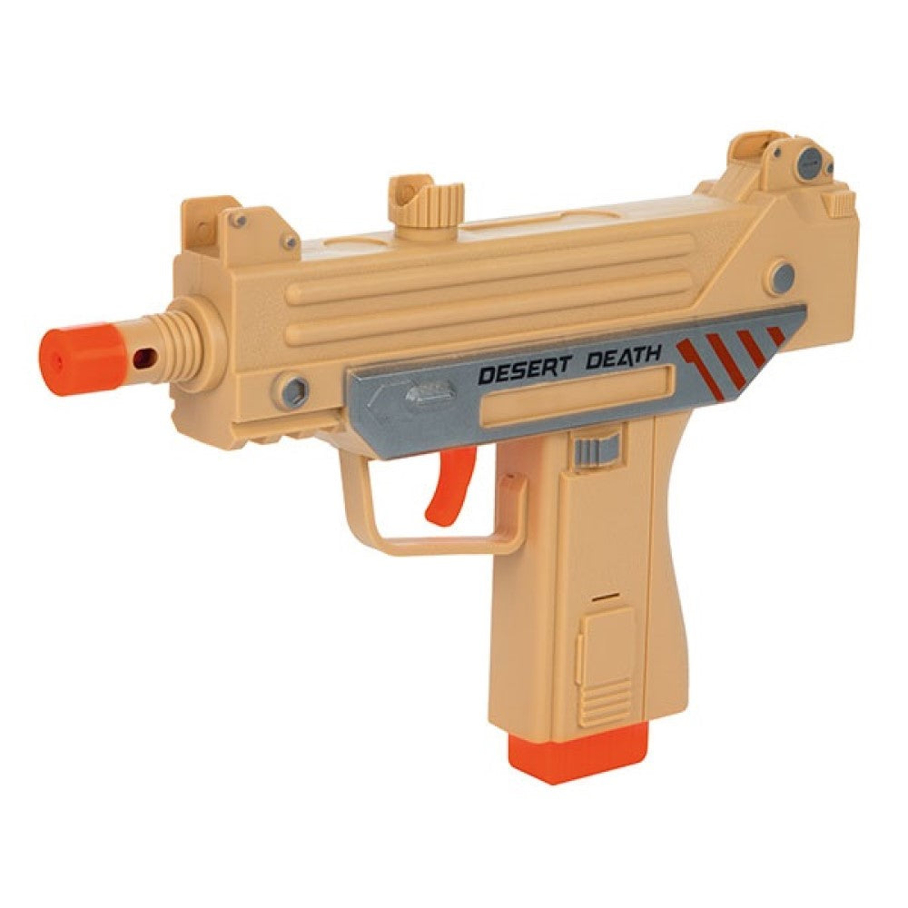 Militär Kinder Pistole mit Licht und Sound