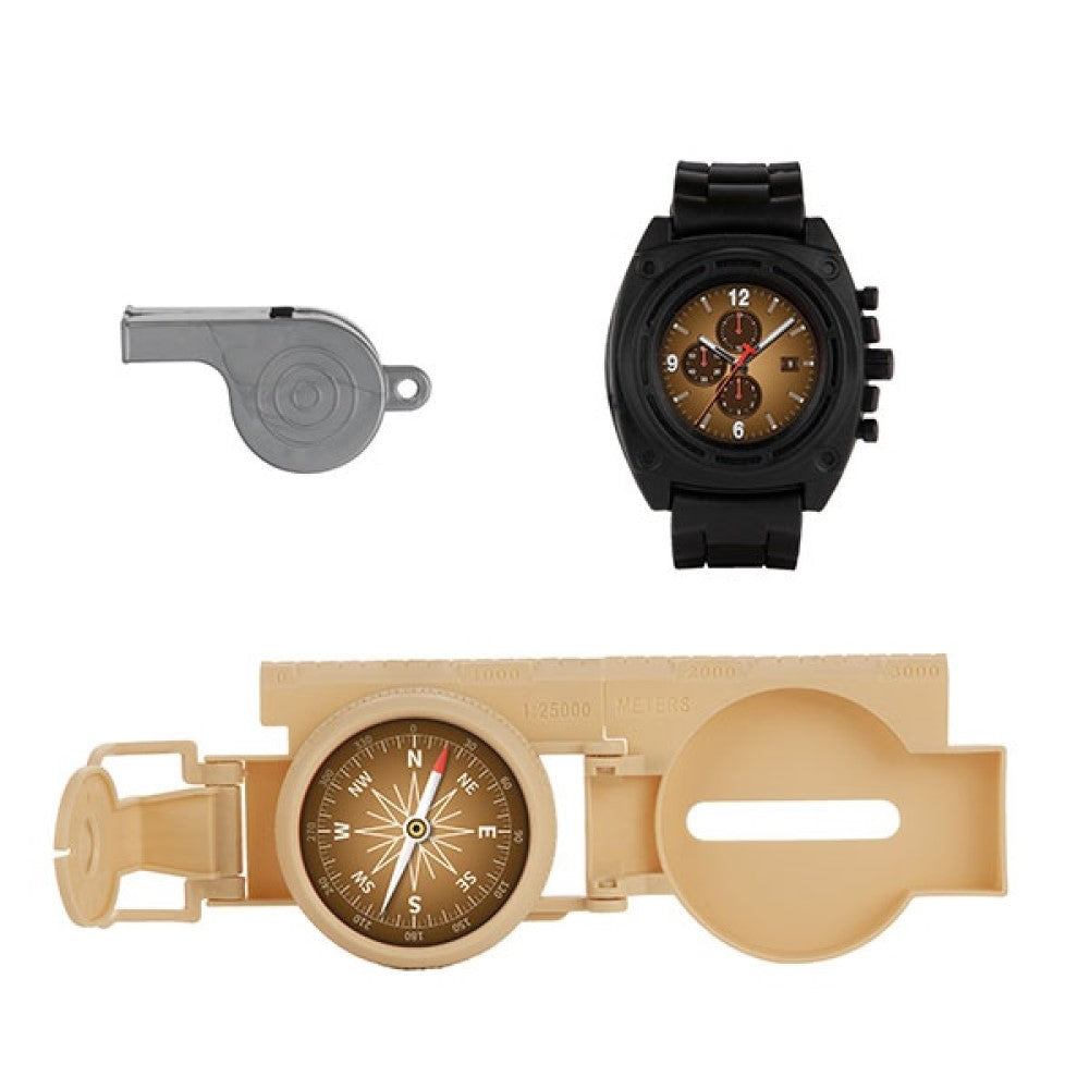 Militär Kinder Kostüm Armee Ausrüstung