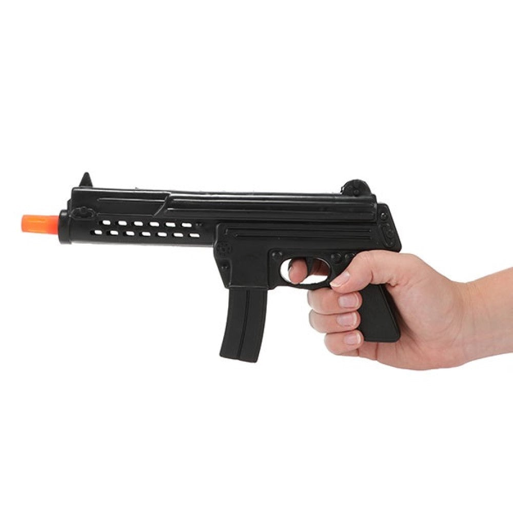 Spiel Militär Set Gewehr Handschellen Soldat Figur