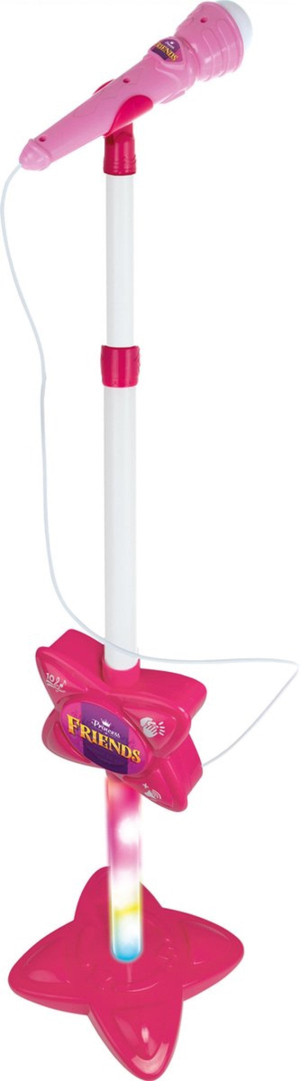 PRINCESS FRIENDS Karaoke Set