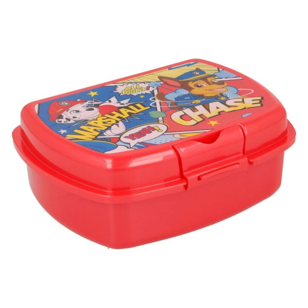 Paw Patrol - Brotbox