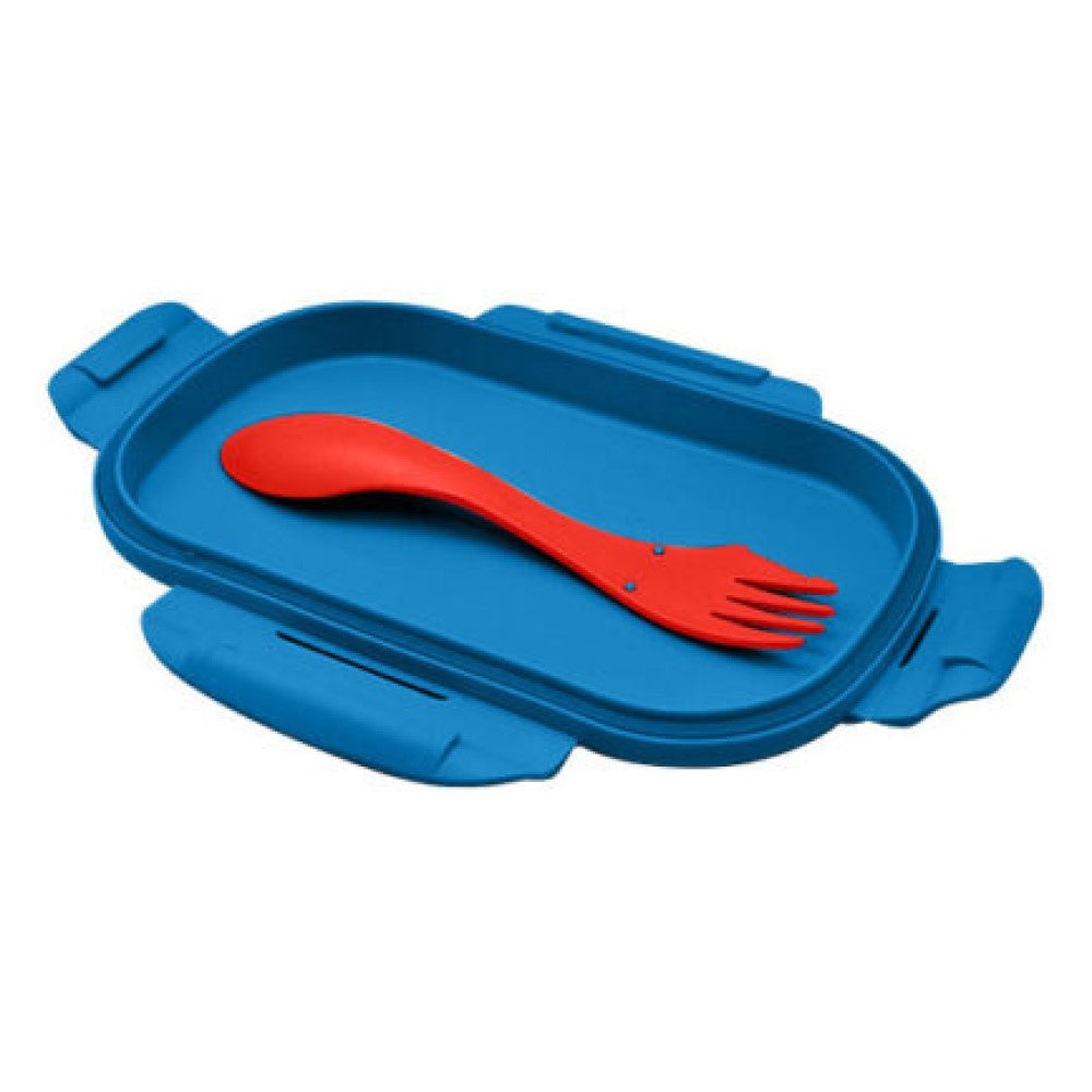 Lunchset Paw Patrol Brotdose und Trinkflasche