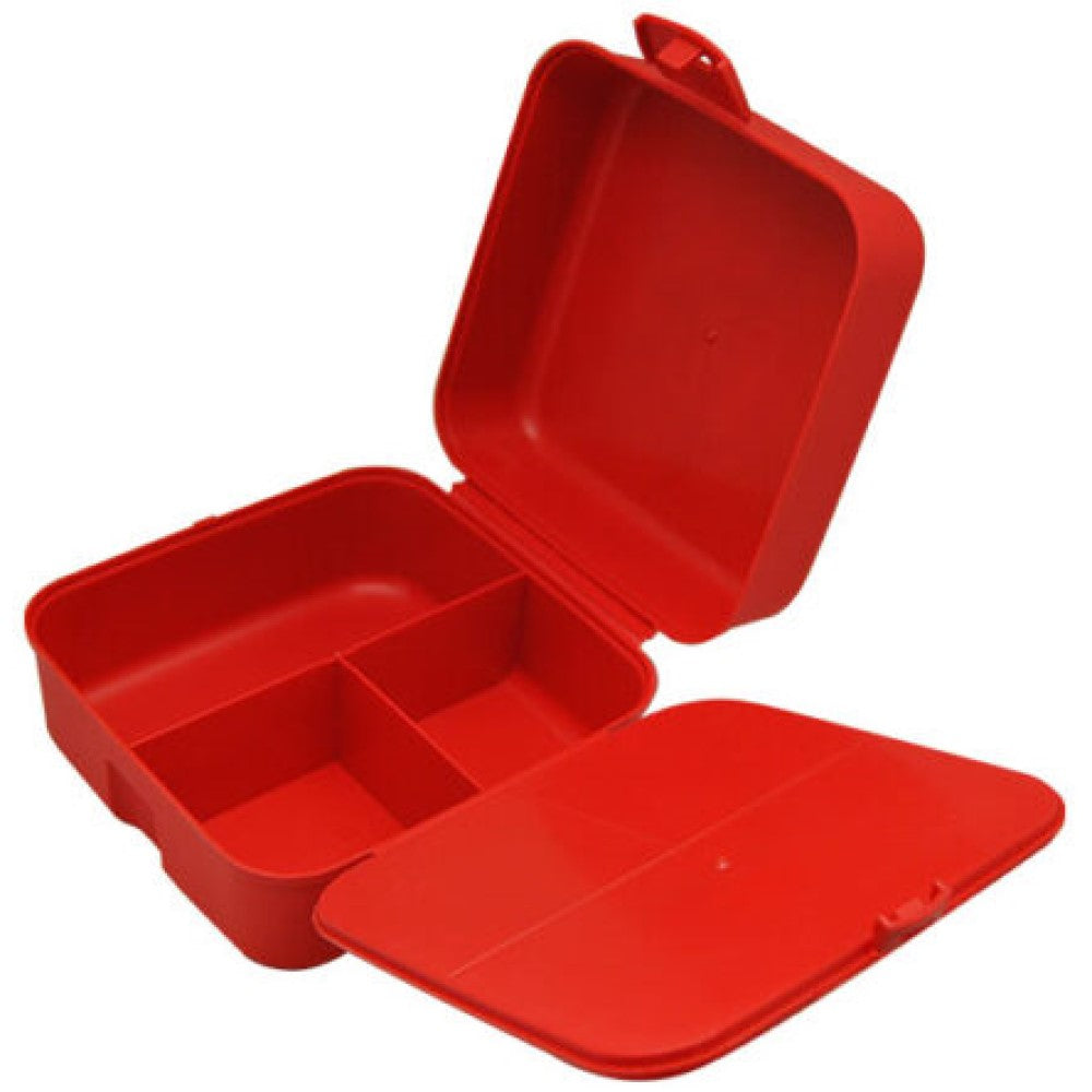 Lunchset Paw Patrol 4-Fächer Brotdose und Trinkflasche