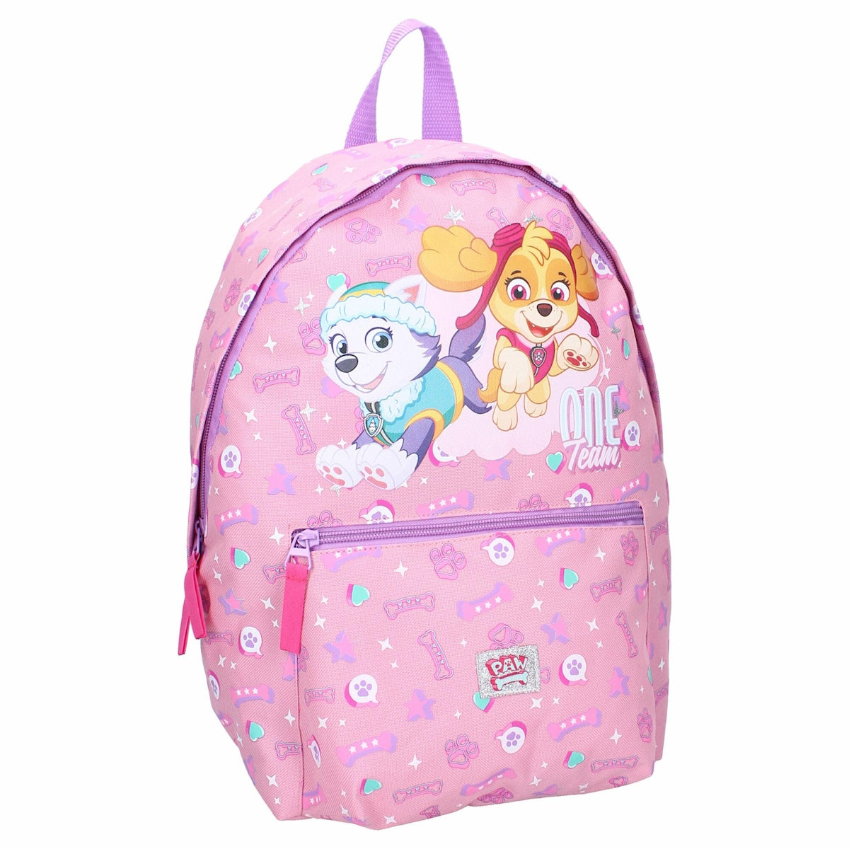Rucksack Paw Patrol Free To Be Me Tasche