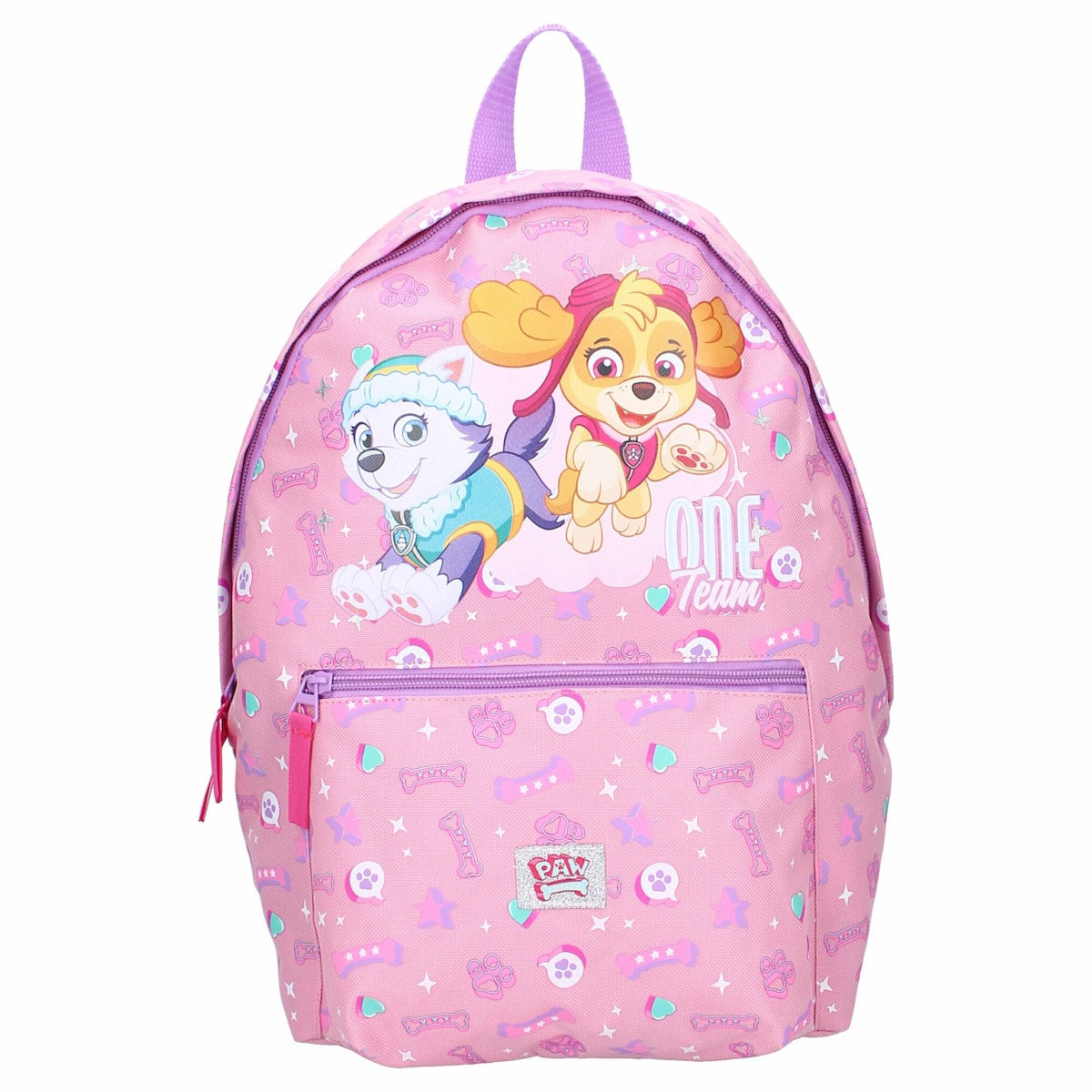 Rucksack Paw Patrol Free To Be Me Tasche