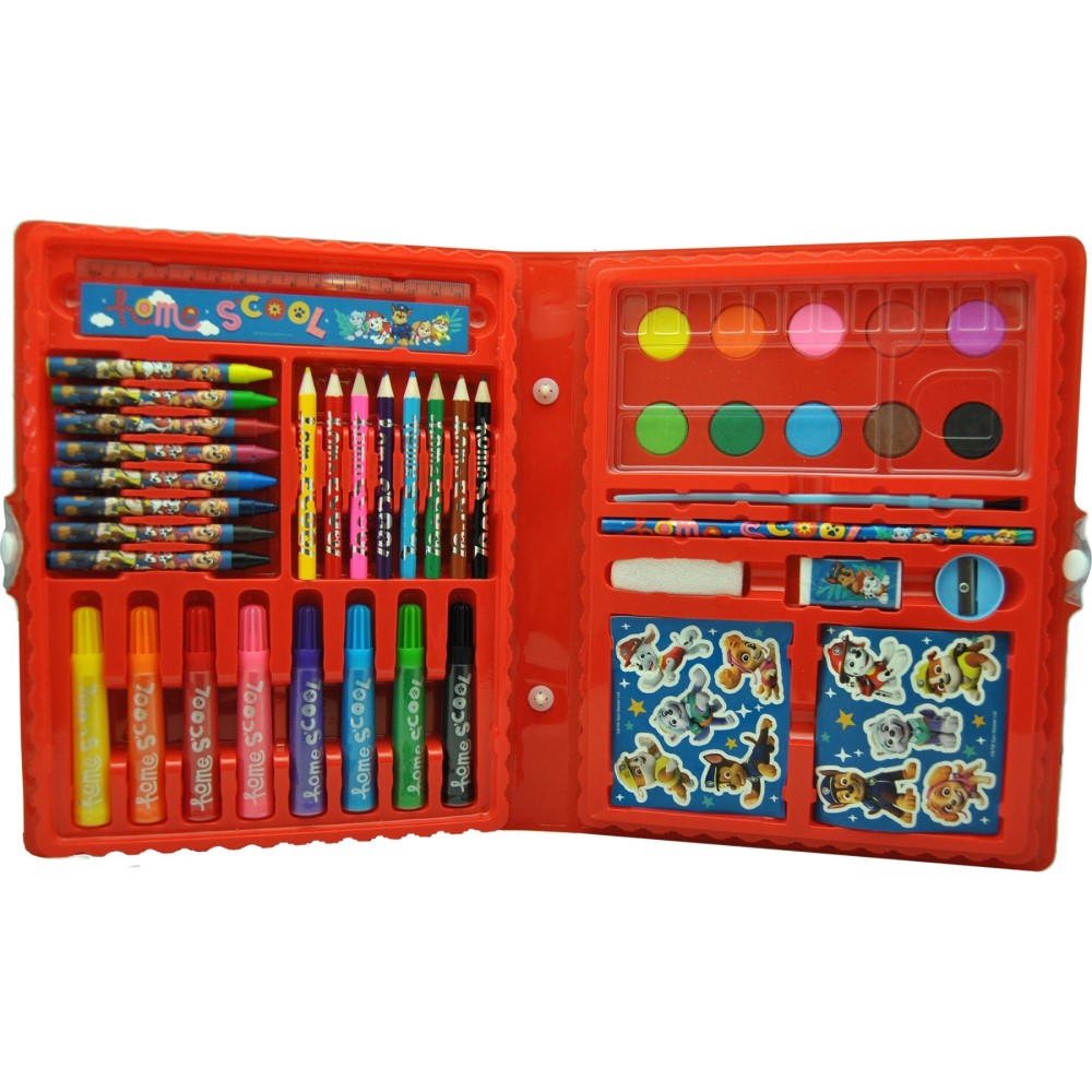 Paw Patrol Schreibset für kleine Künstler