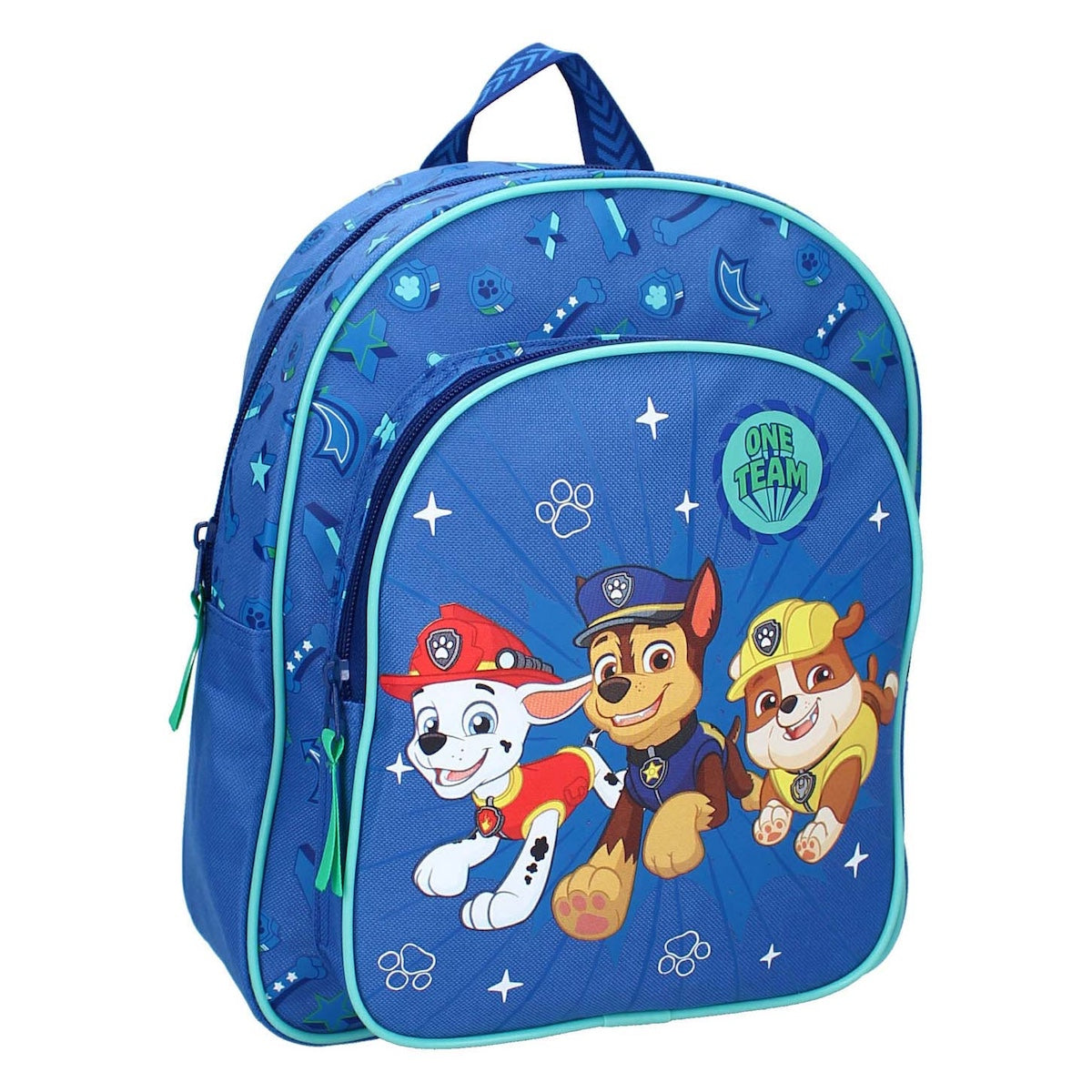 Rucksack Paw Patrol Pups On The Go Tasche