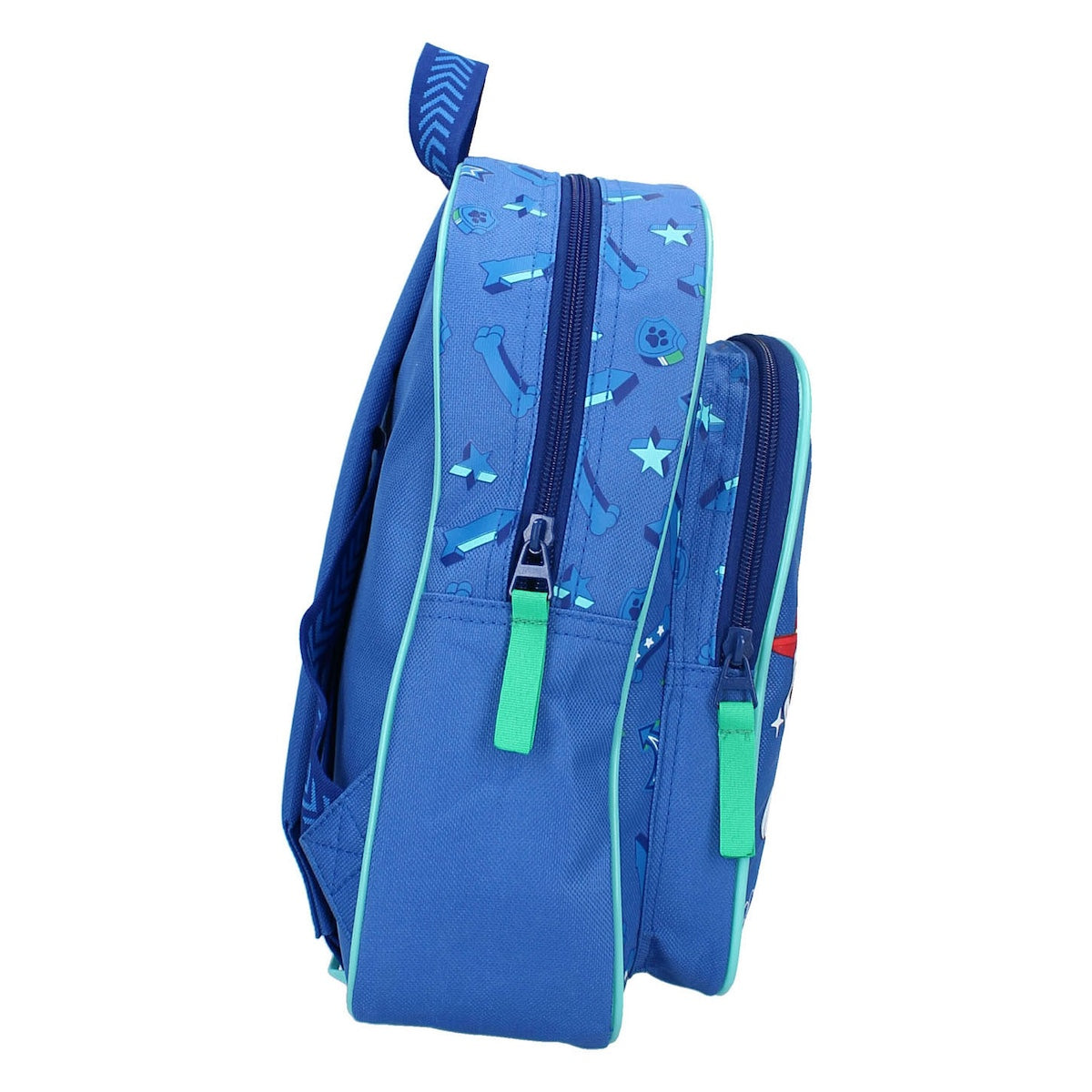 Rucksack Paw Patrol Pups On The Go Tasche