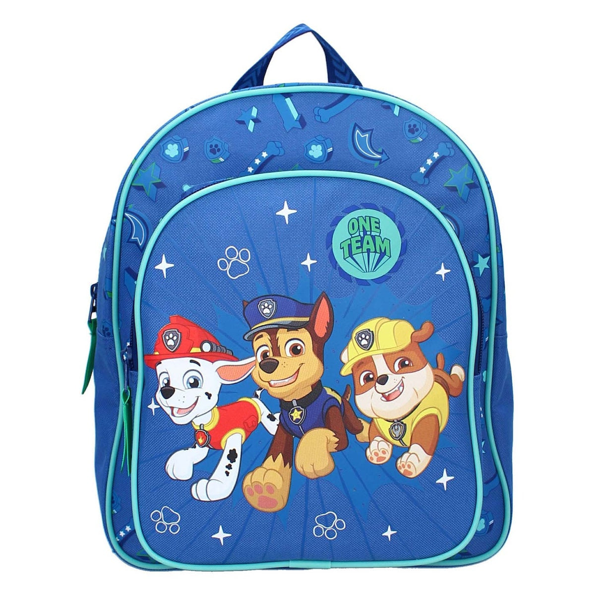Rucksack Paw Patrol Pups On The Go Tasche