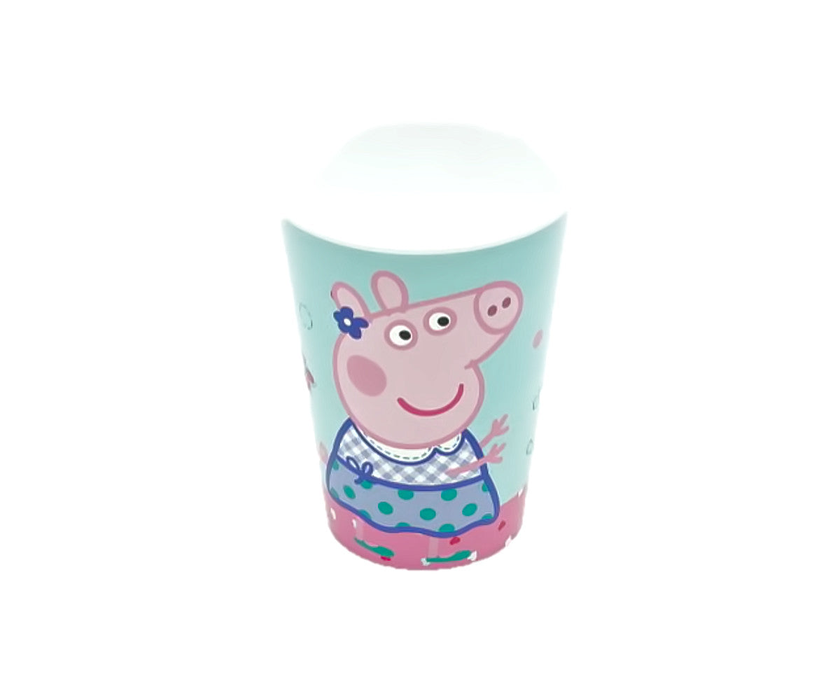 Peppa Wutz Kindergeschirr - 3er Set