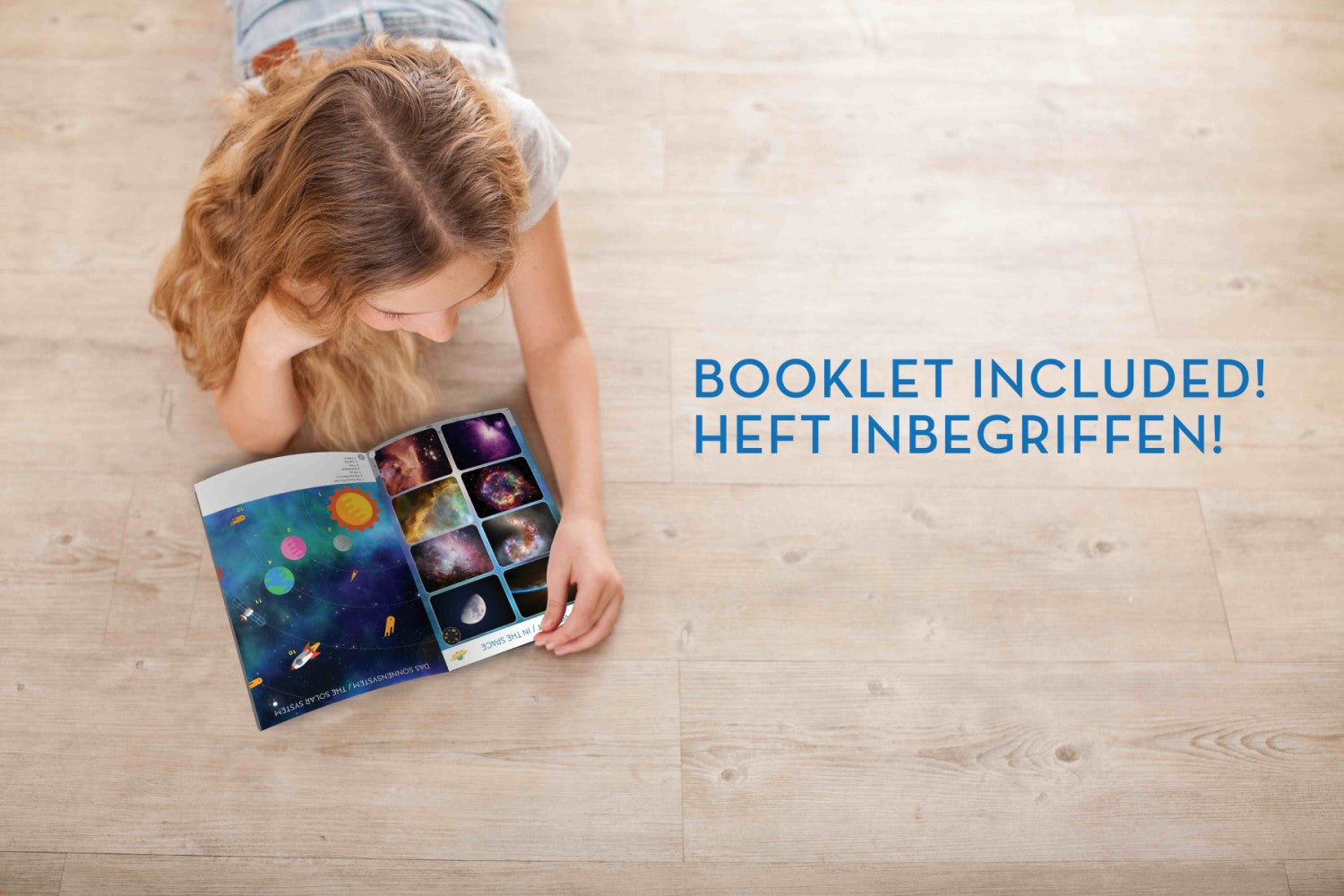 Planetarium Projektor 24 Projektionsbilder Sternbildkarte