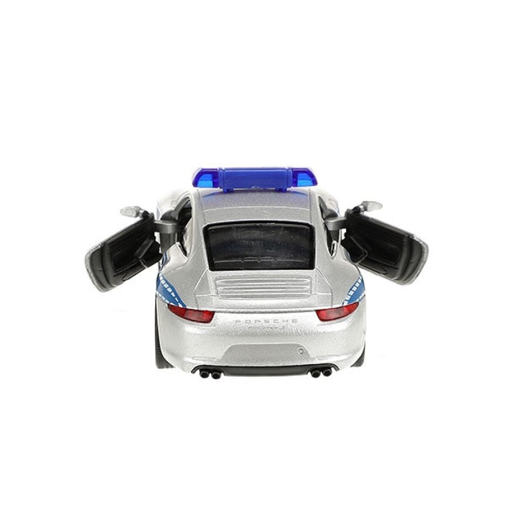 Polizeiauto Porsche 911 Polizei Pkw