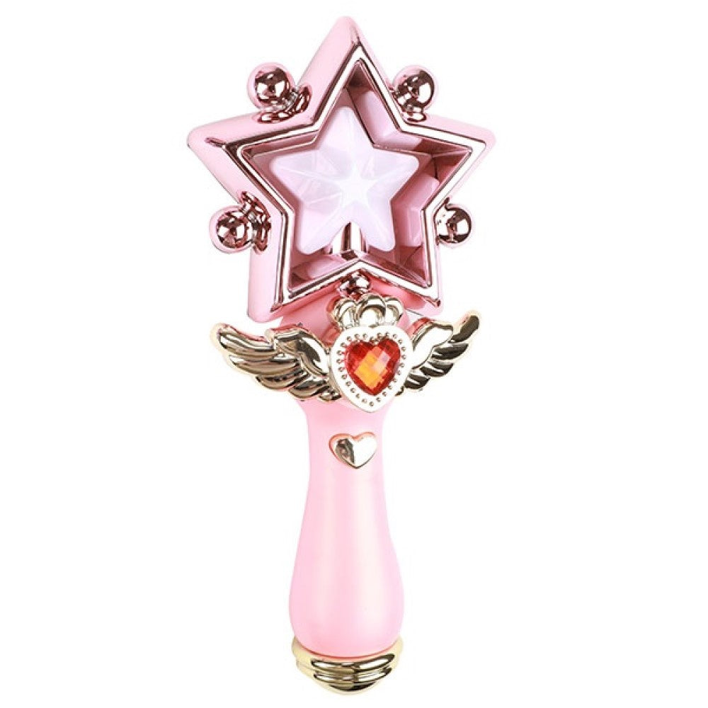 Princess Friends Zauberstab mit Licht und Sound