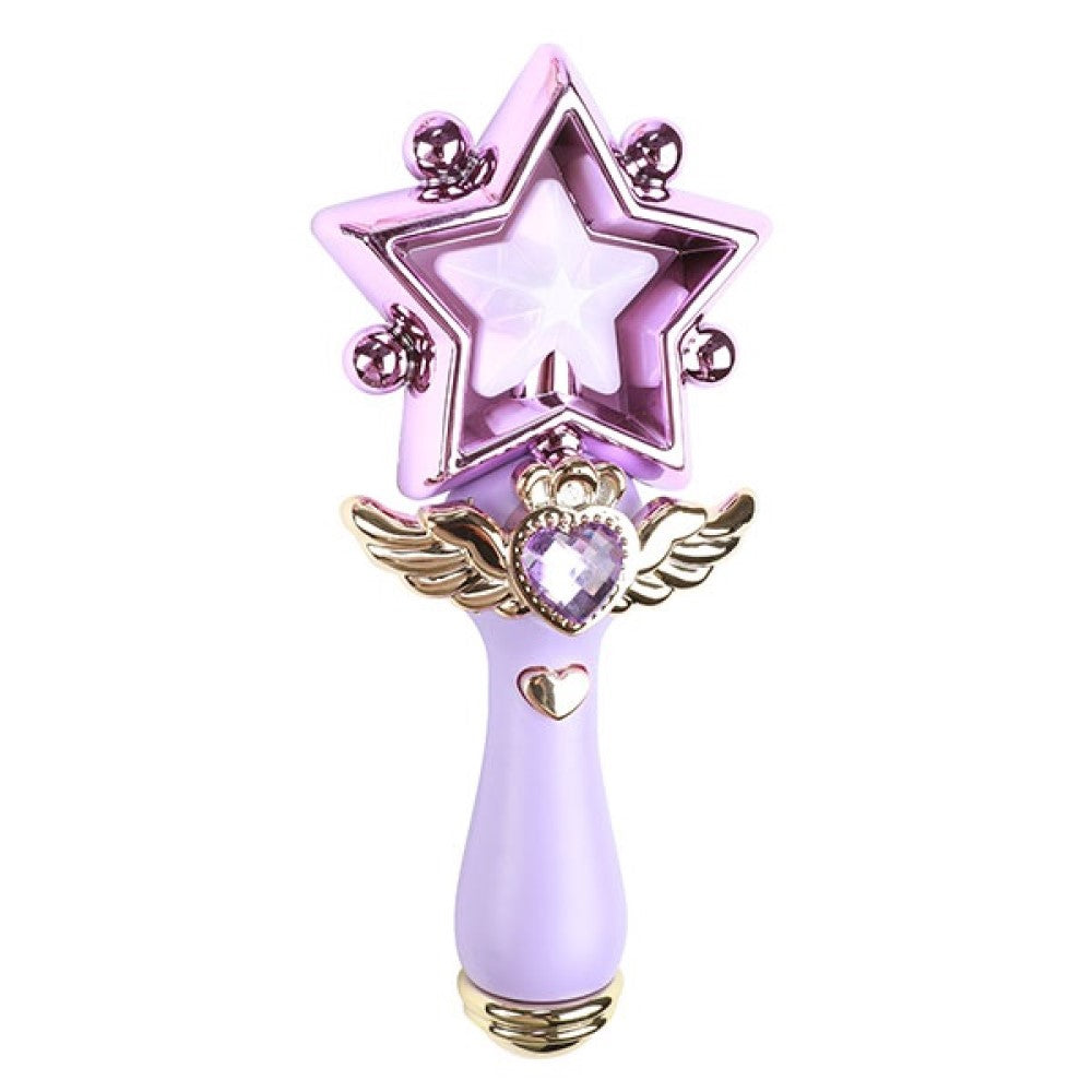 Princess Friends Zauberstab mit Licht und Sound