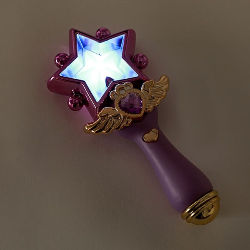 Princess Friends Zauberstab mit Licht und Sound