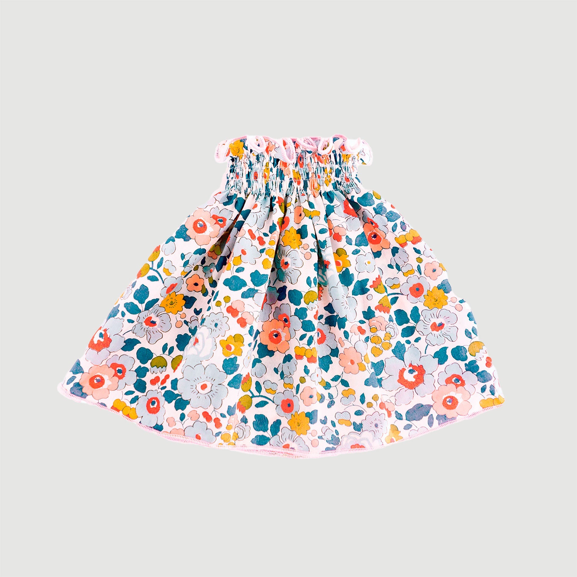 LES ROBES FLEUR - M/L/XL