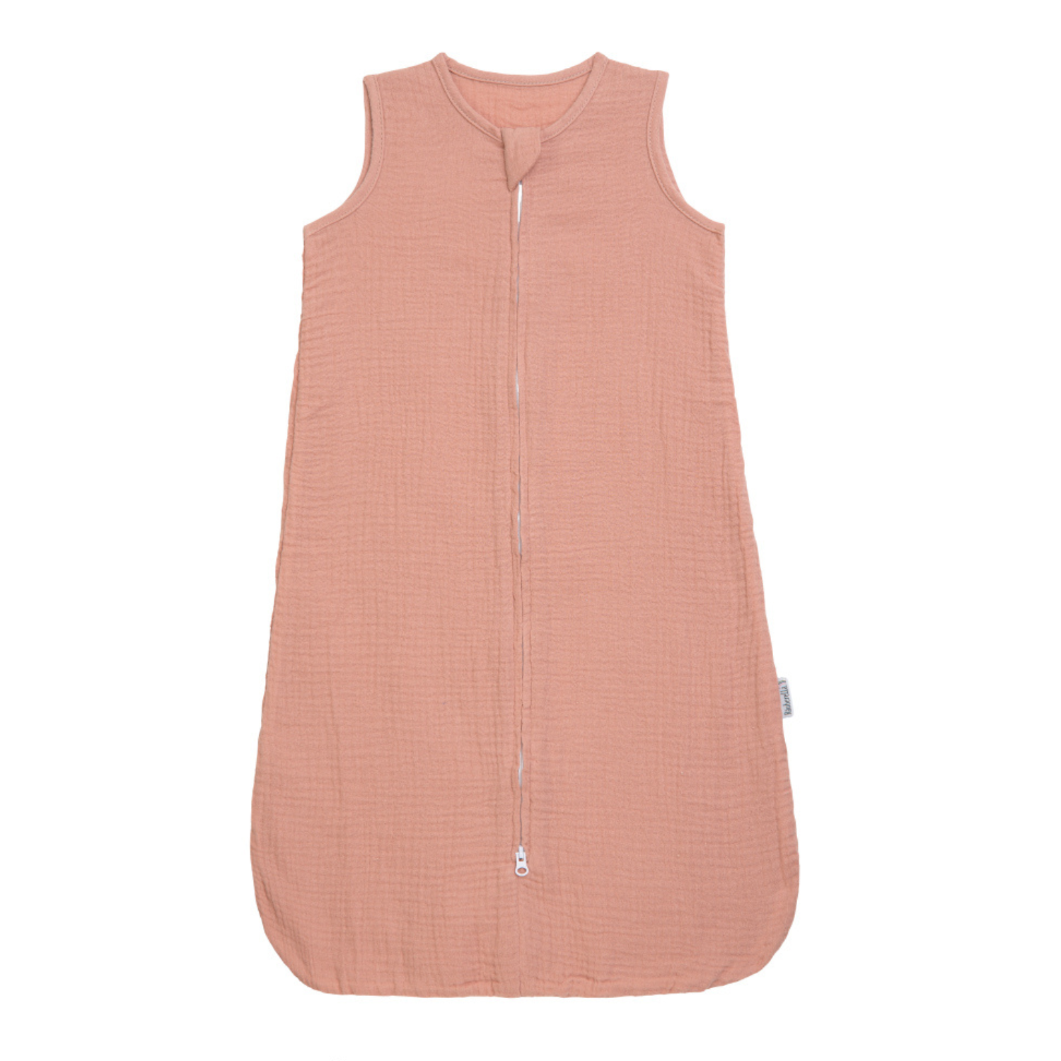 Sommer Schlafsack Kurzarm Rosa
