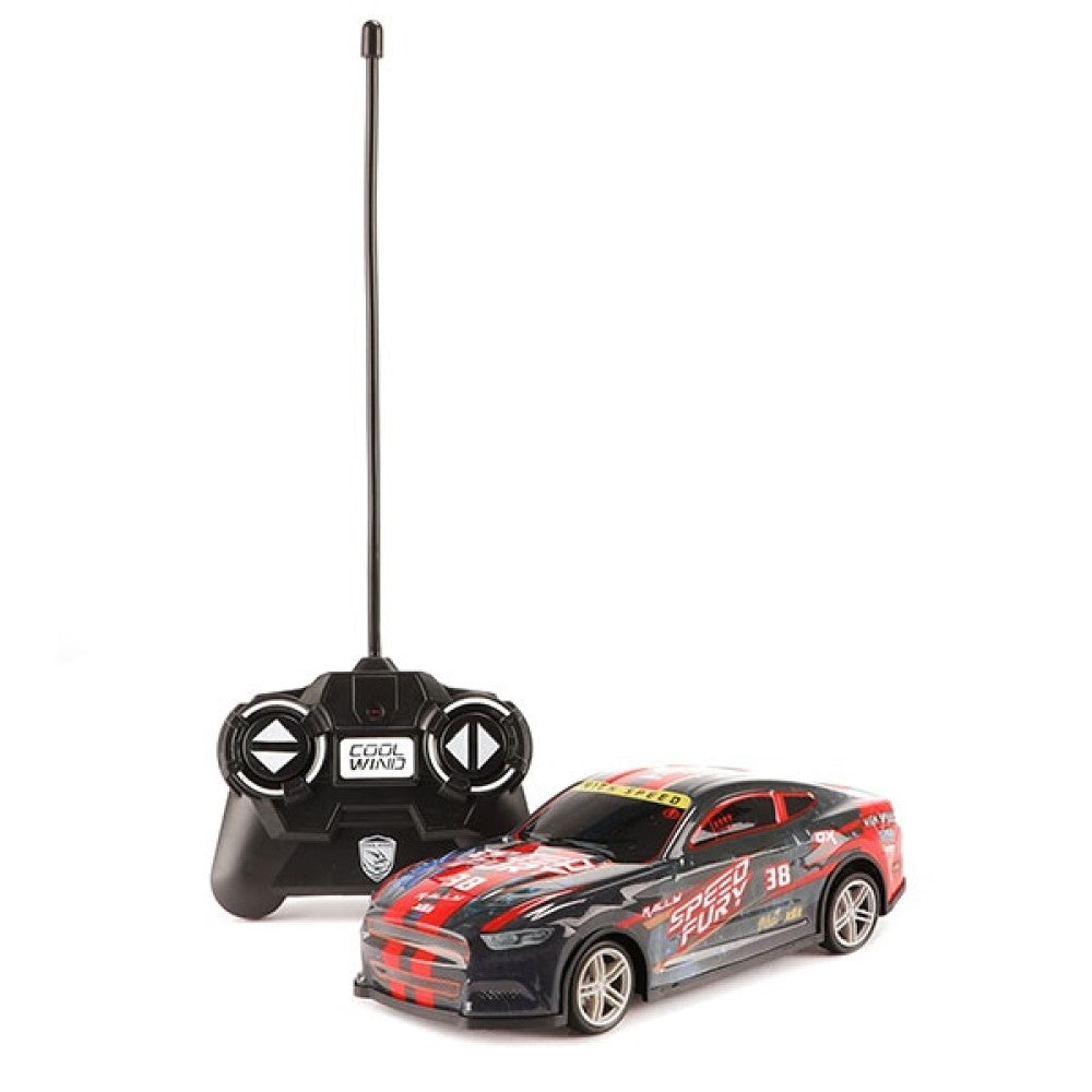 Rallye Rennauto für Kinder, Spielzeugauto mit Fehrngesteuert