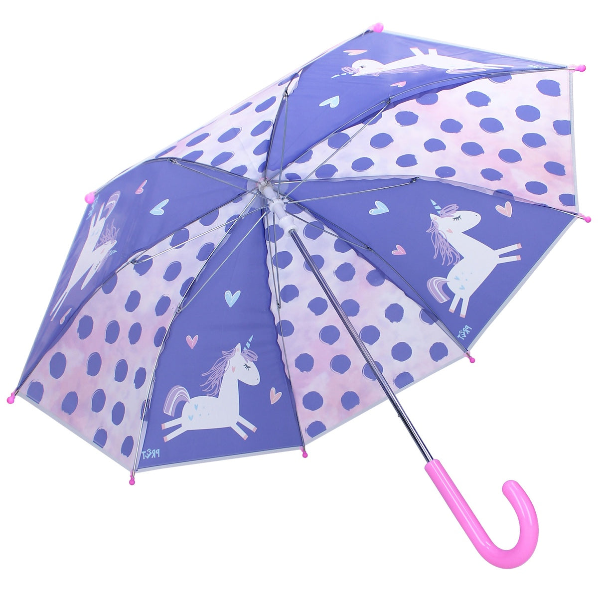 Regenschirm Pret Don't Worry About Rain Einhorn Schirm