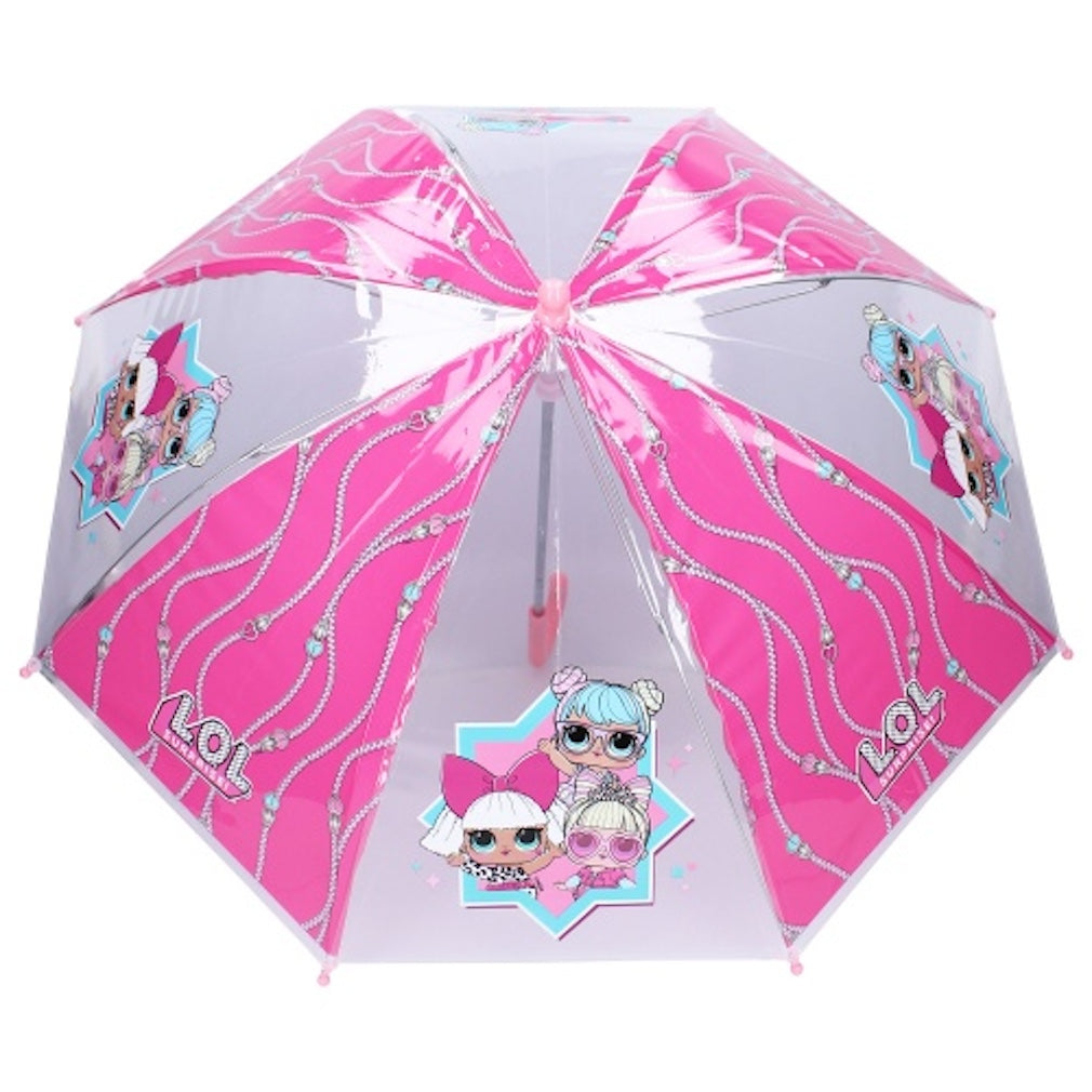 Regenschirm L.O.L. Surprise! Sunny Days Ahead