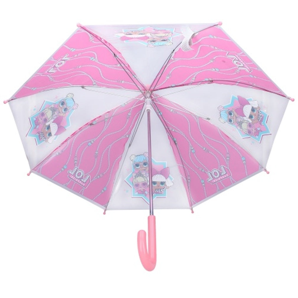 Regenschirm L.O.L. Surprise! Sunny Days Ahead