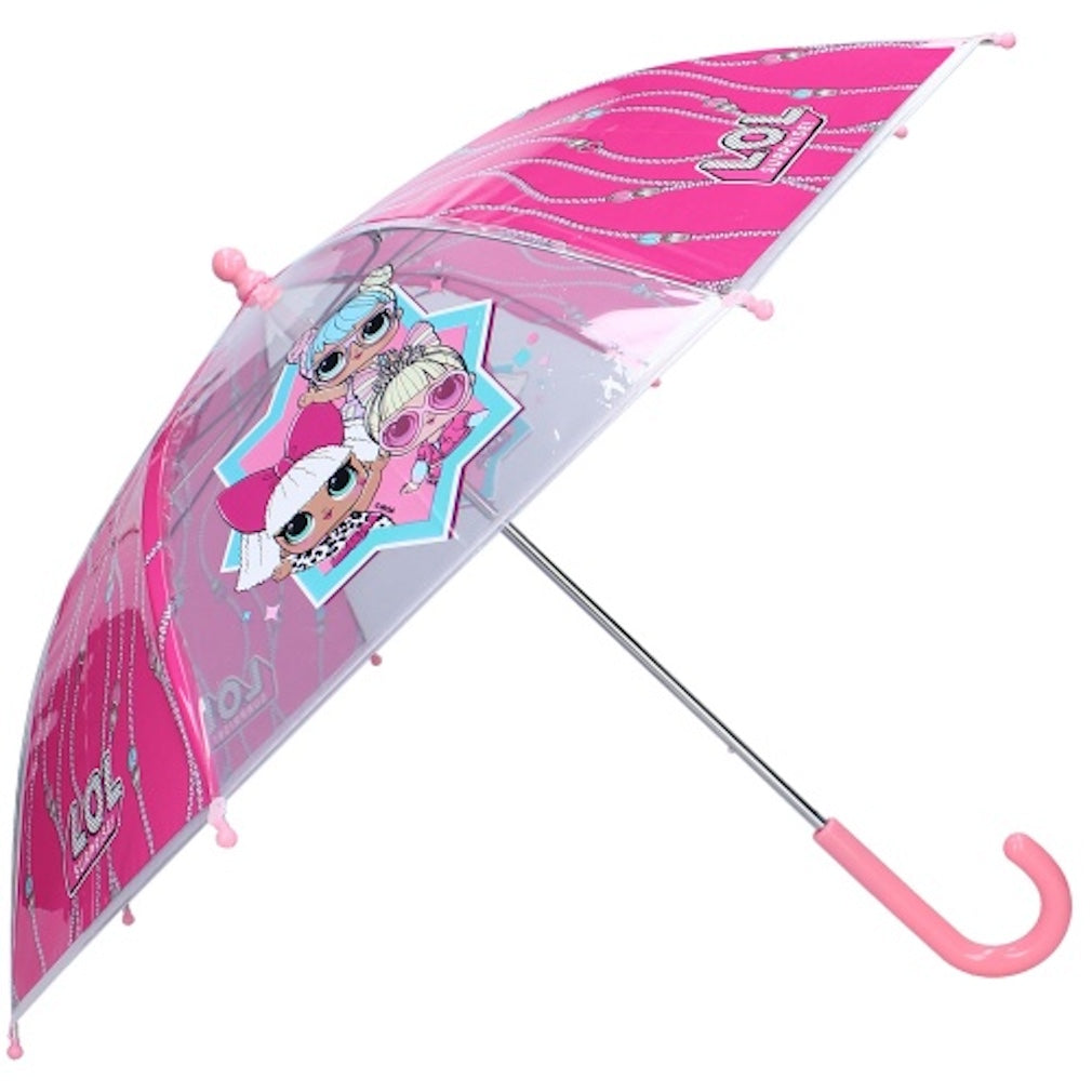 Regenschirm L.O.L. Surprise! Sunny Days Ahead