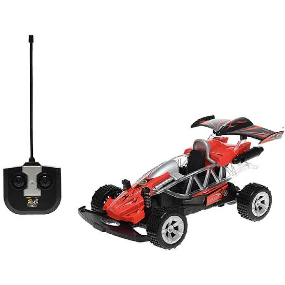 Rennwagen Buggy Ferngesteuertes Rennauto Racing Off Road