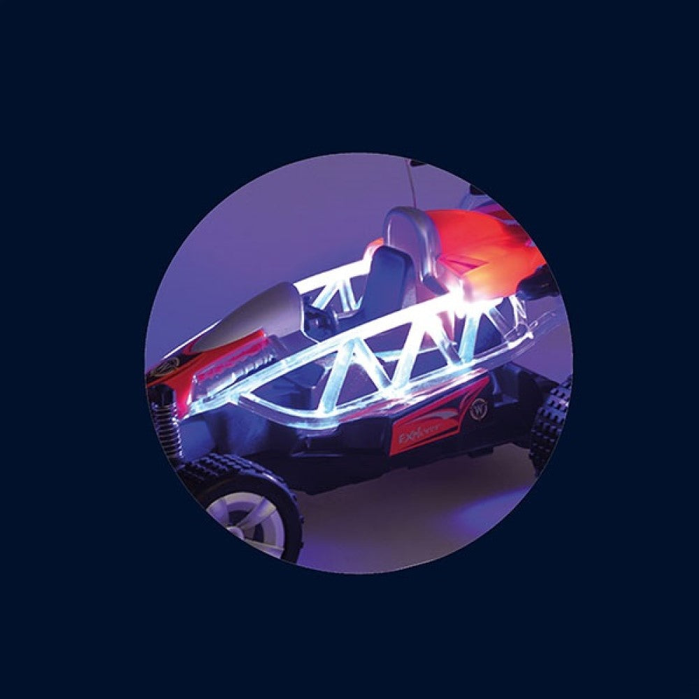 Rennwagen Buggy Ferngesteuertes Rennauto Racing Off Road