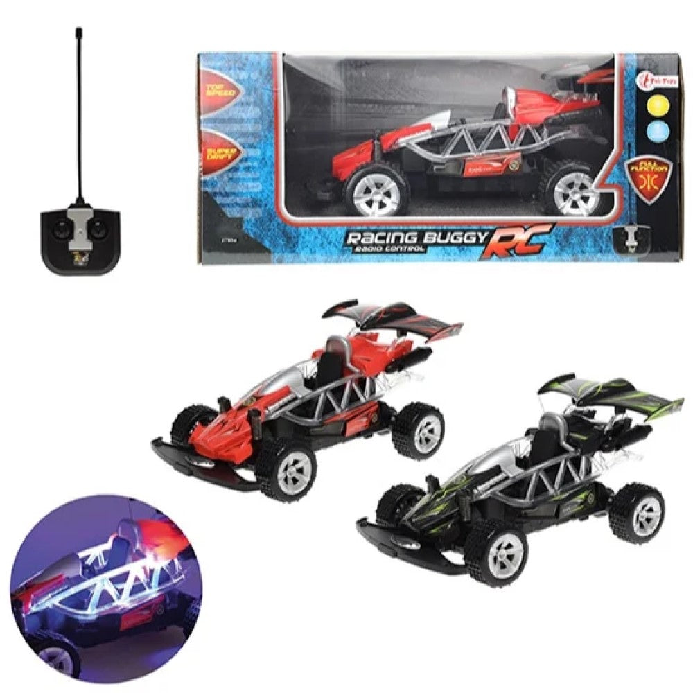 Rennwagen Buggy Ferngesteuertes Rennauto Racing Off Road