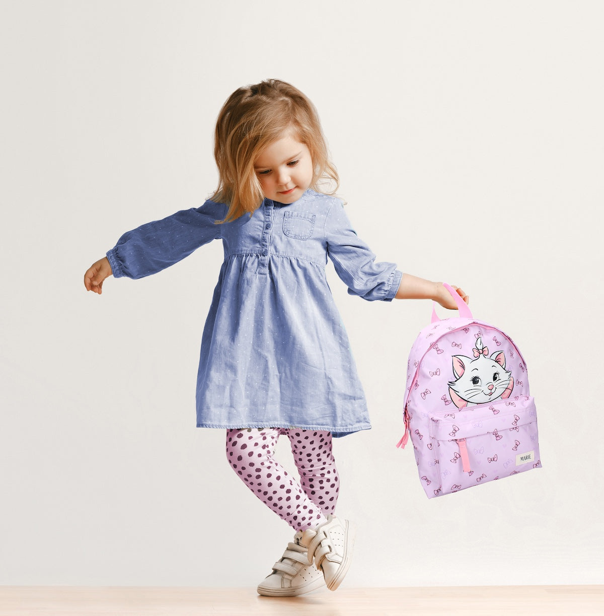 Rucksack The Aristocats (Marie) Made For Fun Tasche