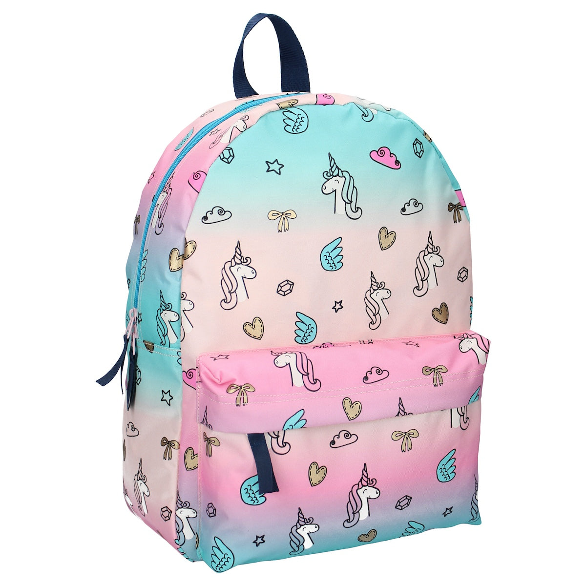 Rucksack Milky Kiss Spread Your Wings Tasche